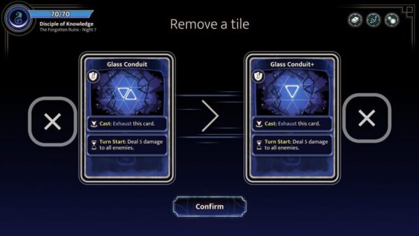 Moonsigil Atlas screenshot
