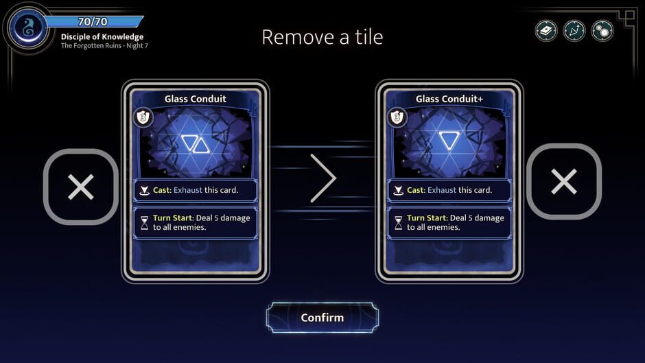 Moonsigil Atlas screenshot
