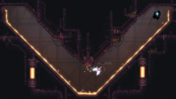 Nullstar: Solus screenshot