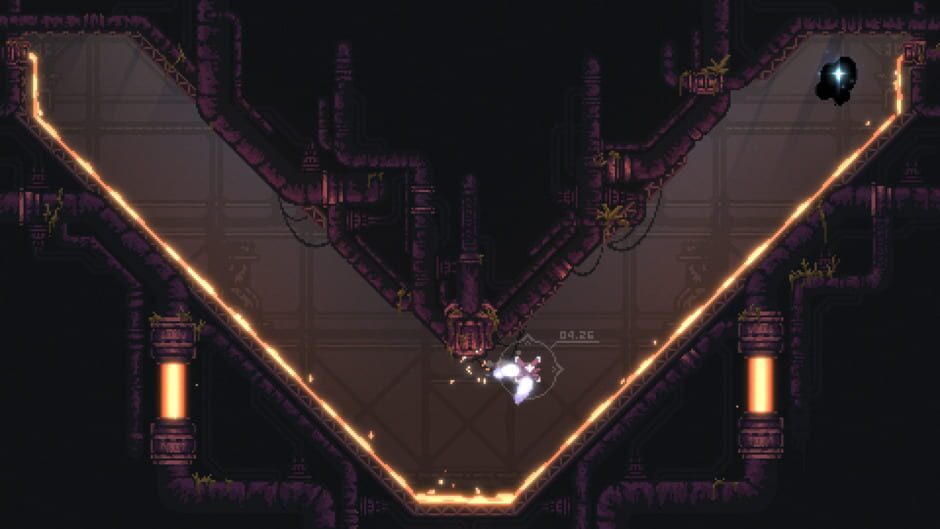 Nullstar: Solus screenshot