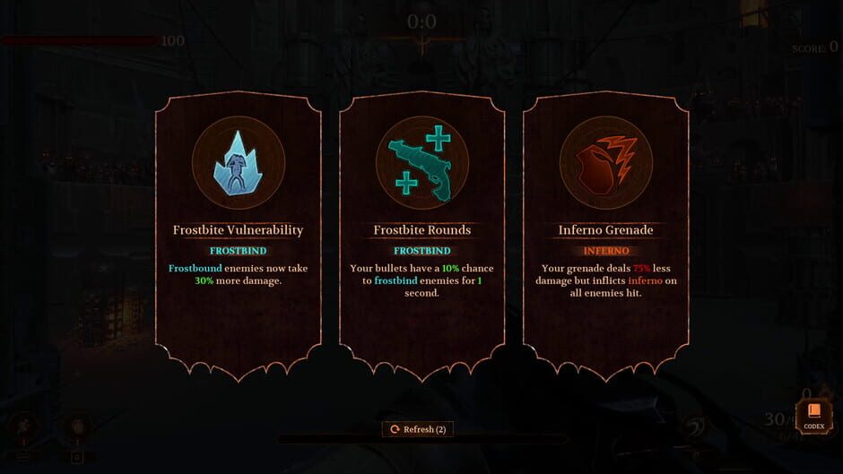 Hellbreak screenshot