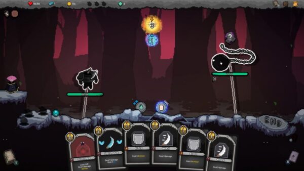 Ogora screenshot