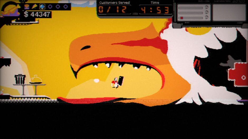 Chop Shop screenshot