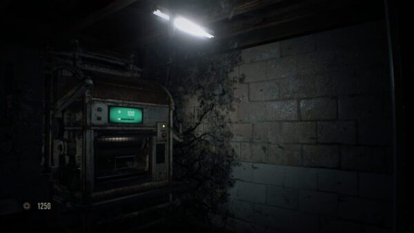 Resident Evil 7: Biohazard – Banned Footage Vol. 1 screenshot