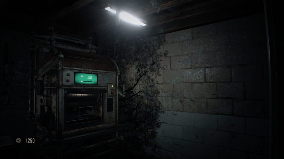Resident Evil 7: Biohazard – Banned Footage Vol. 1 screenshot
