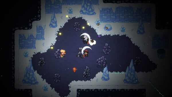 MineGeon: Renegades screenshot