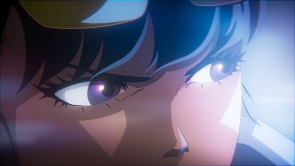 Screamer screenshot