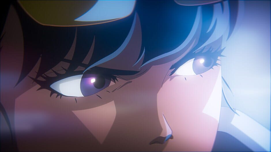 Screamer screenshot