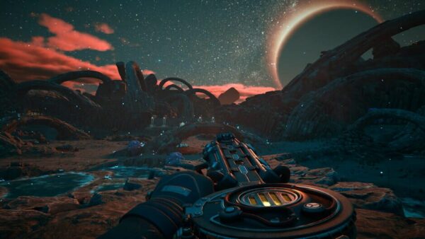 The Outer Worlds 2 screenshot