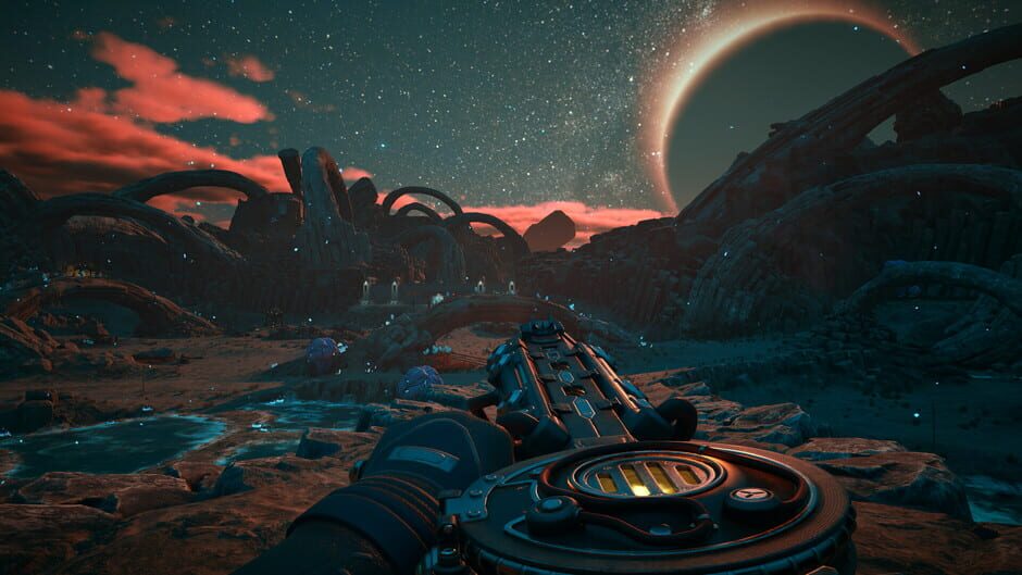 The Outer Worlds 2 screenshot