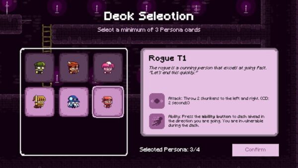 Repeat After Death screenshot