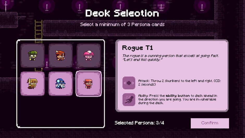 Repeat After Death screenshot