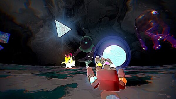 Archwizard screenshot