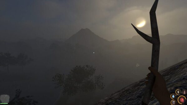 Ember&rsquo;s Verge screenshot