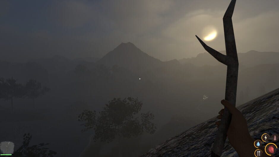 Ember&rsquo;s Verge screenshot