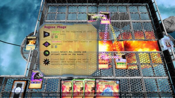 Card Coder screenshot