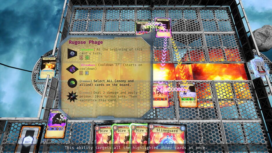 Card Coder screenshot