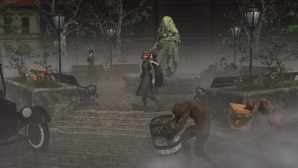 Withering Realms screenshot