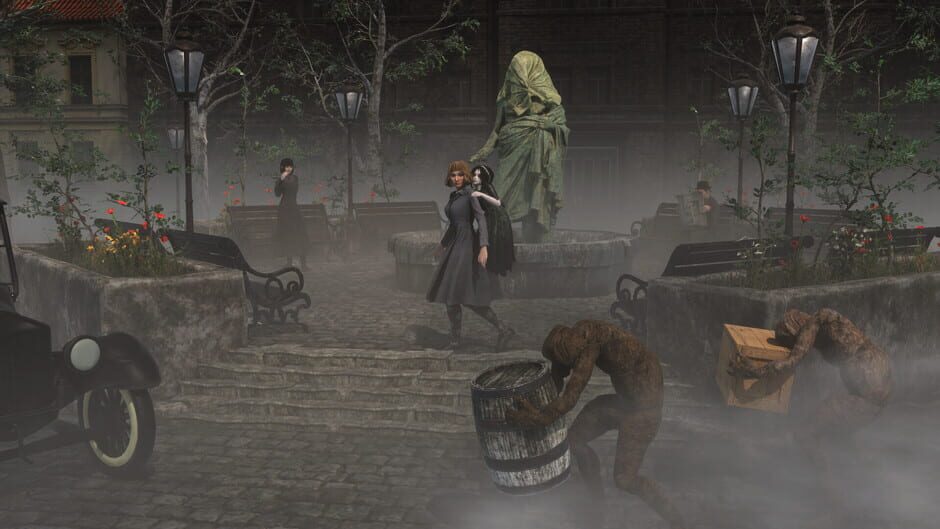 Withering Realms screenshot