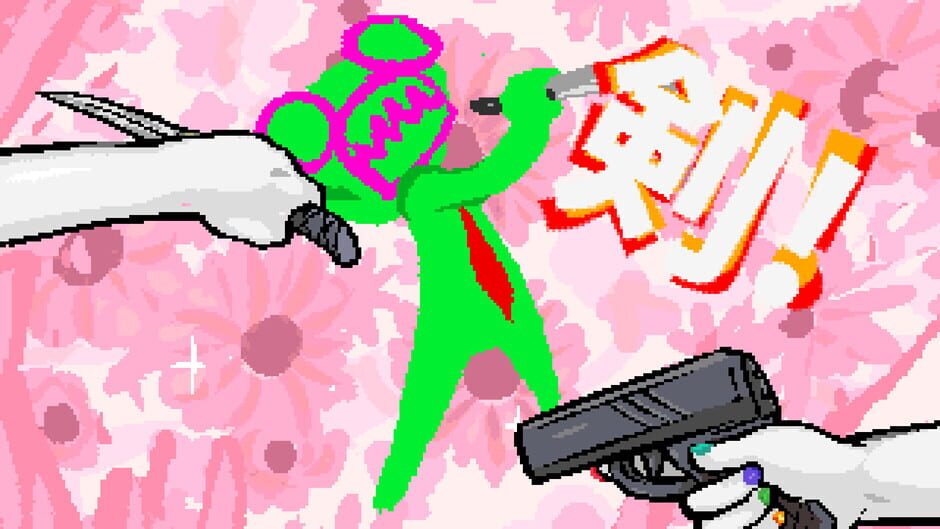Tamashika screenshot