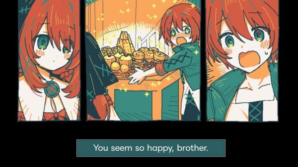 Gretel&rsquo;s Honesty screenshot