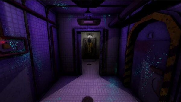 Festered screenshot