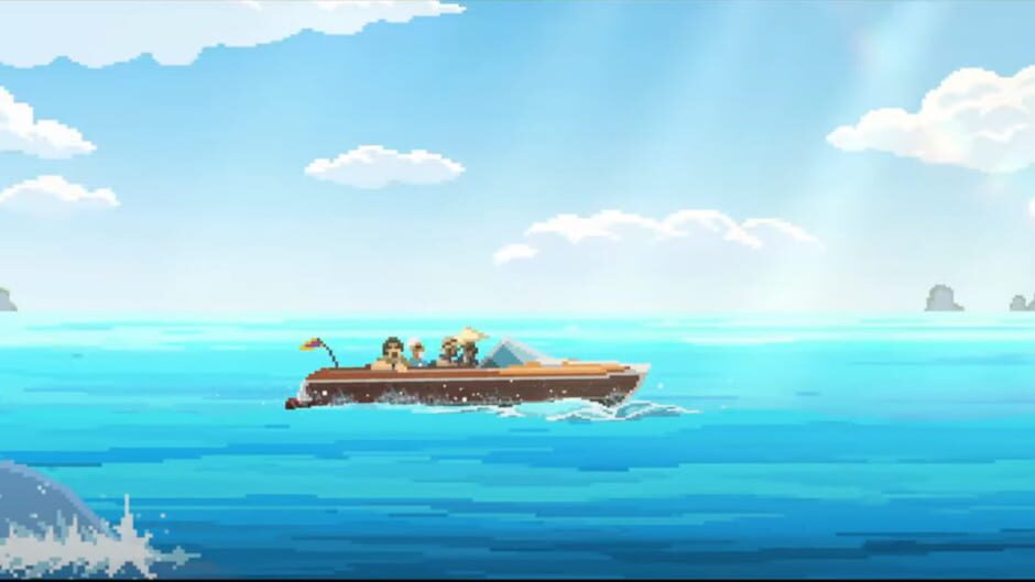 Dave the Diver: In the Jungle screenshot