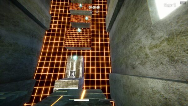 The Confinement screenshot