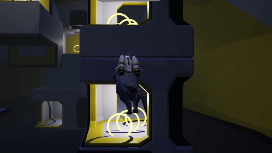 Never Experiment On Cats! screenshot