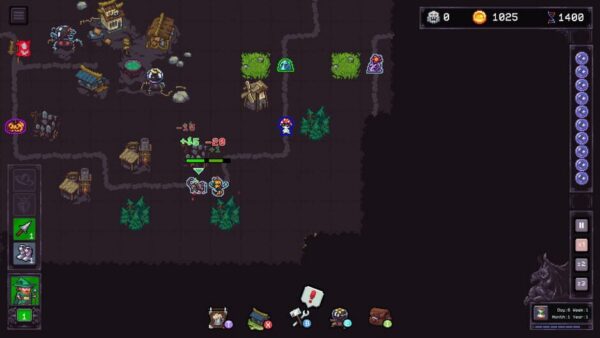 Evolution Adventure screenshot