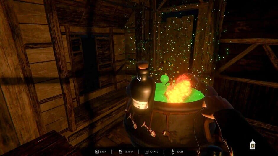 Jar Head Cauldron screenshot