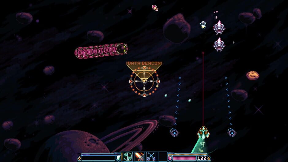 Gunlocked 2 screenshot