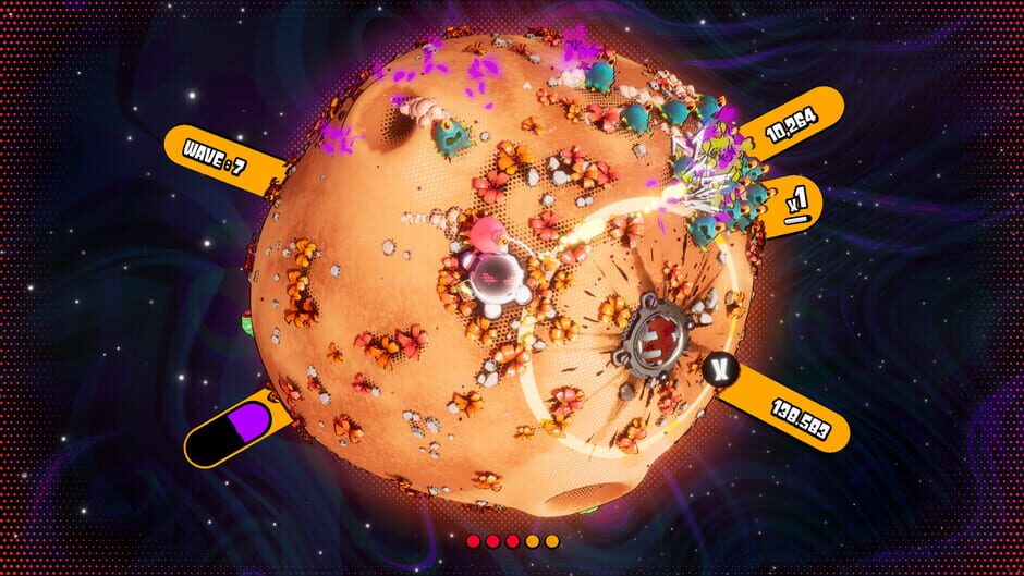 Oblitacrater screenshot