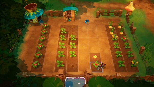 Town of Zoz screenshot