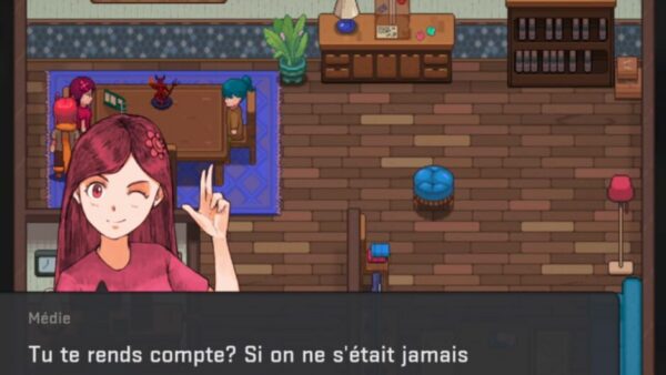 Pluralys screenshot
