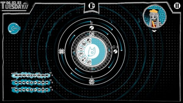 Mukke screenshot