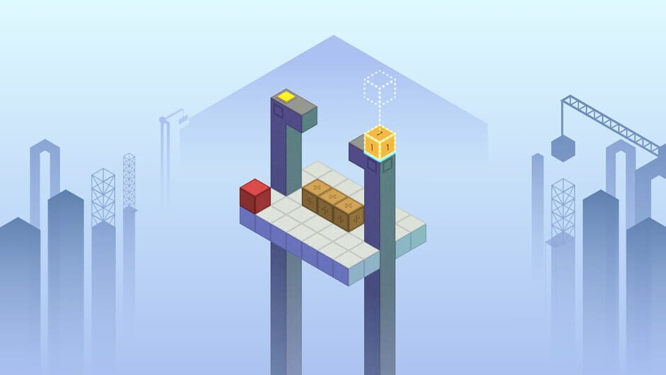 A Little Perspective screenshot