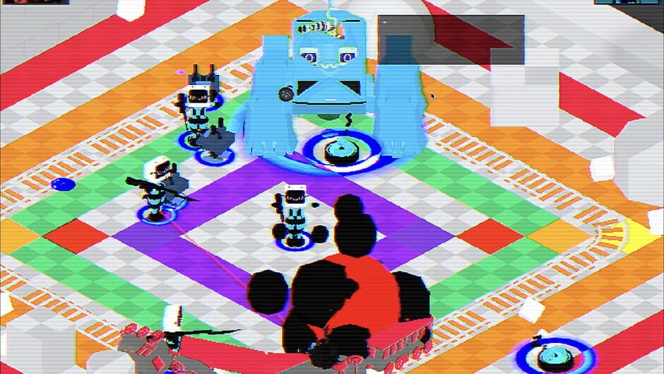Knockoff screenshot