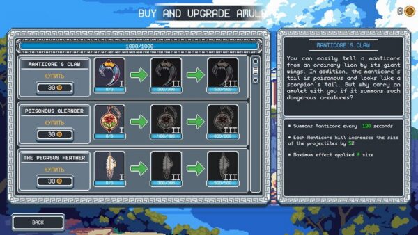 Ahapika: Heroic Agency screenshot