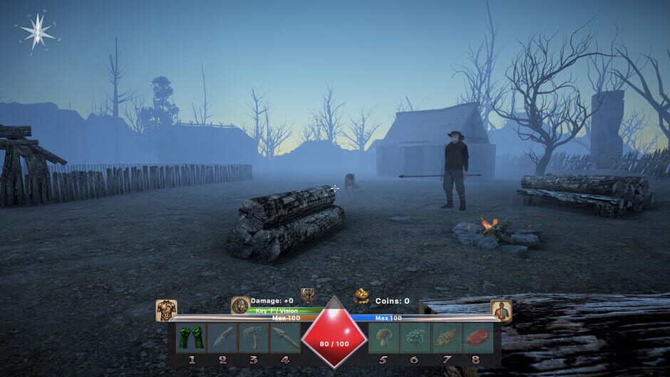 The Last Nordic Tribe screenshot