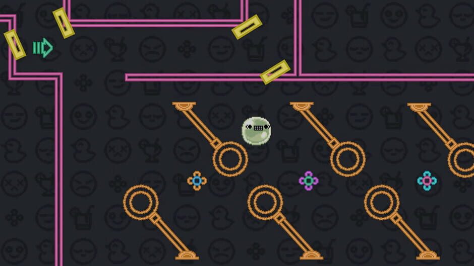 Gemmy&rsquo;s Adventure screenshot