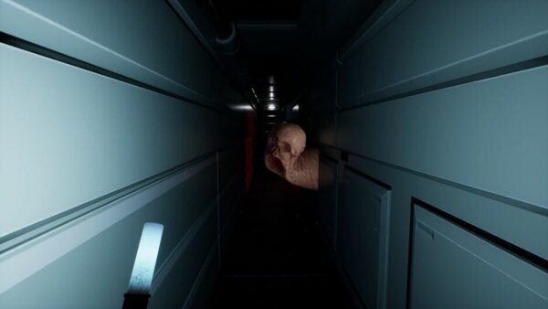 Abject Abyss screenshot