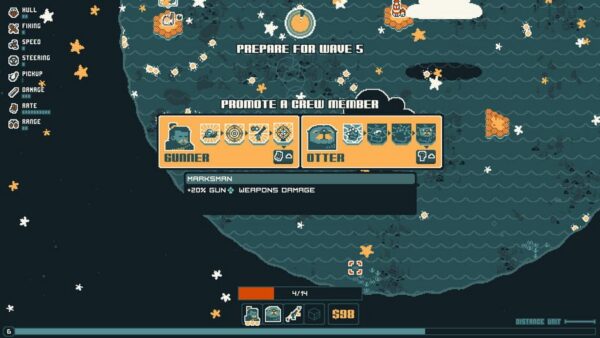 Nautical Survival screenshot