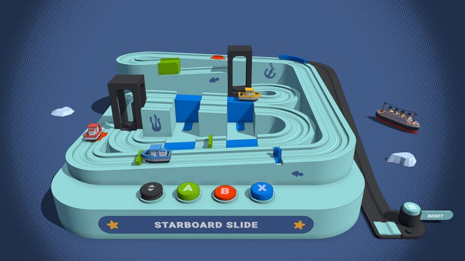 Rollick N&rsquo; Roll screenshot