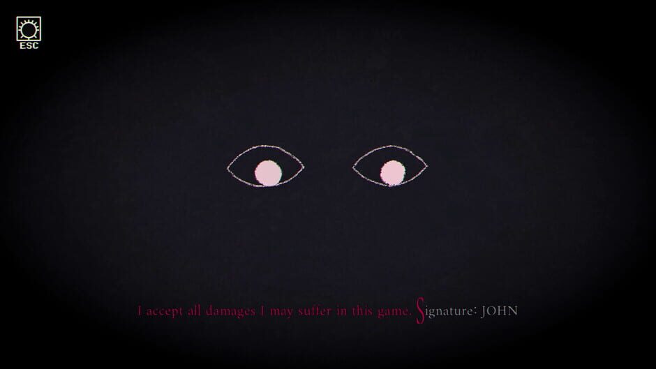Dyping Escape screenshot
