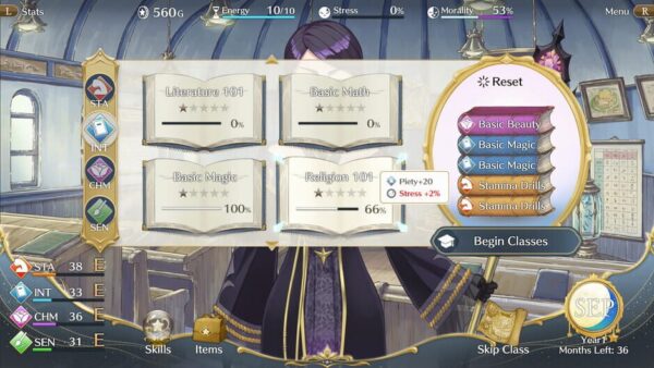 Magical Princess screenshot