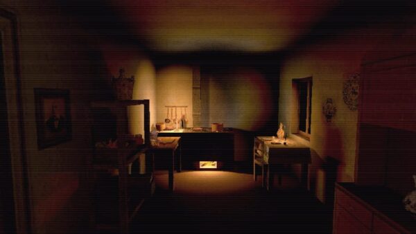 Cucina Stellata: Starred Cuisine screenshot
