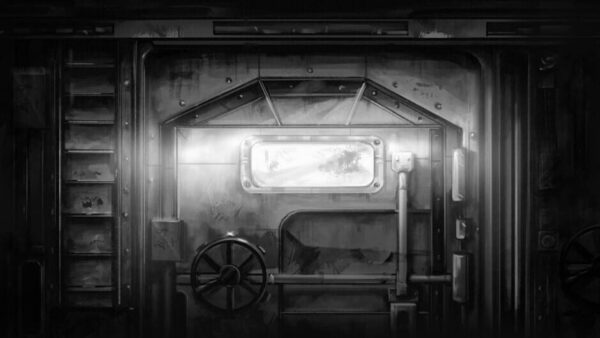 The Bunker Notes screenshot