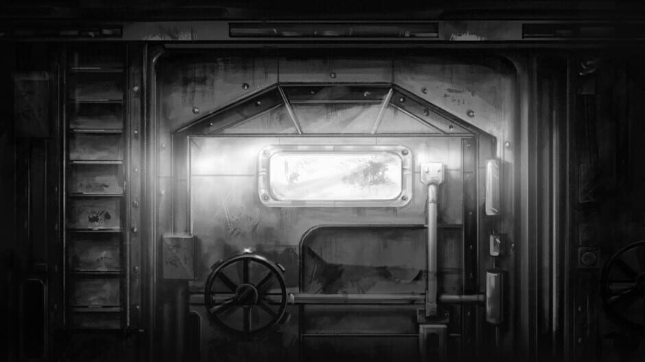 The Bunker Notes screenshot