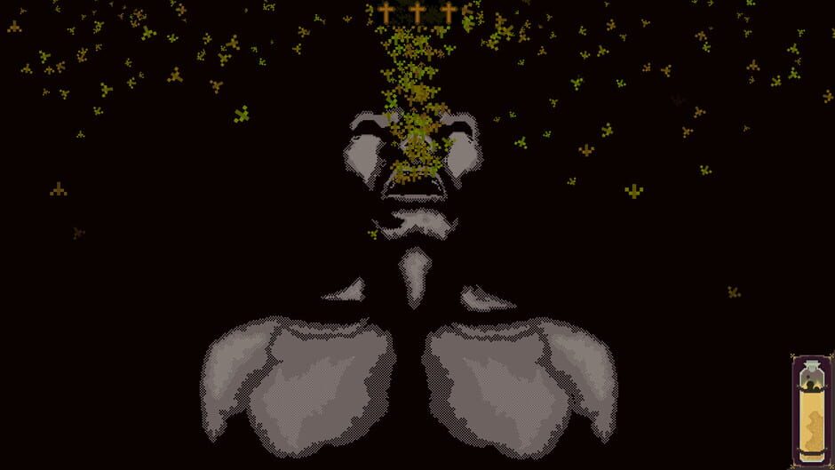 Ritus Exorcismus screenshot